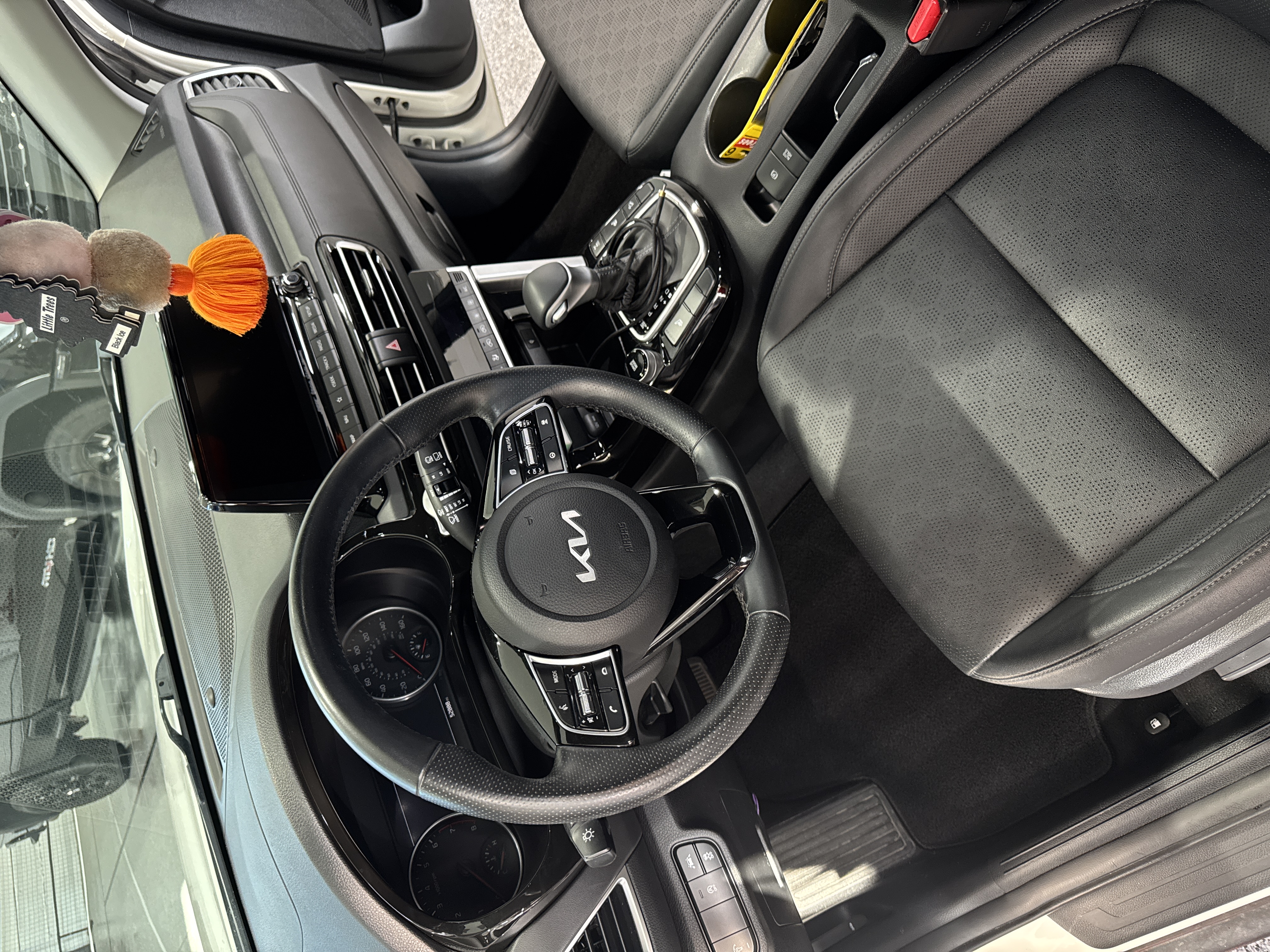 Professional Car Detailing Services